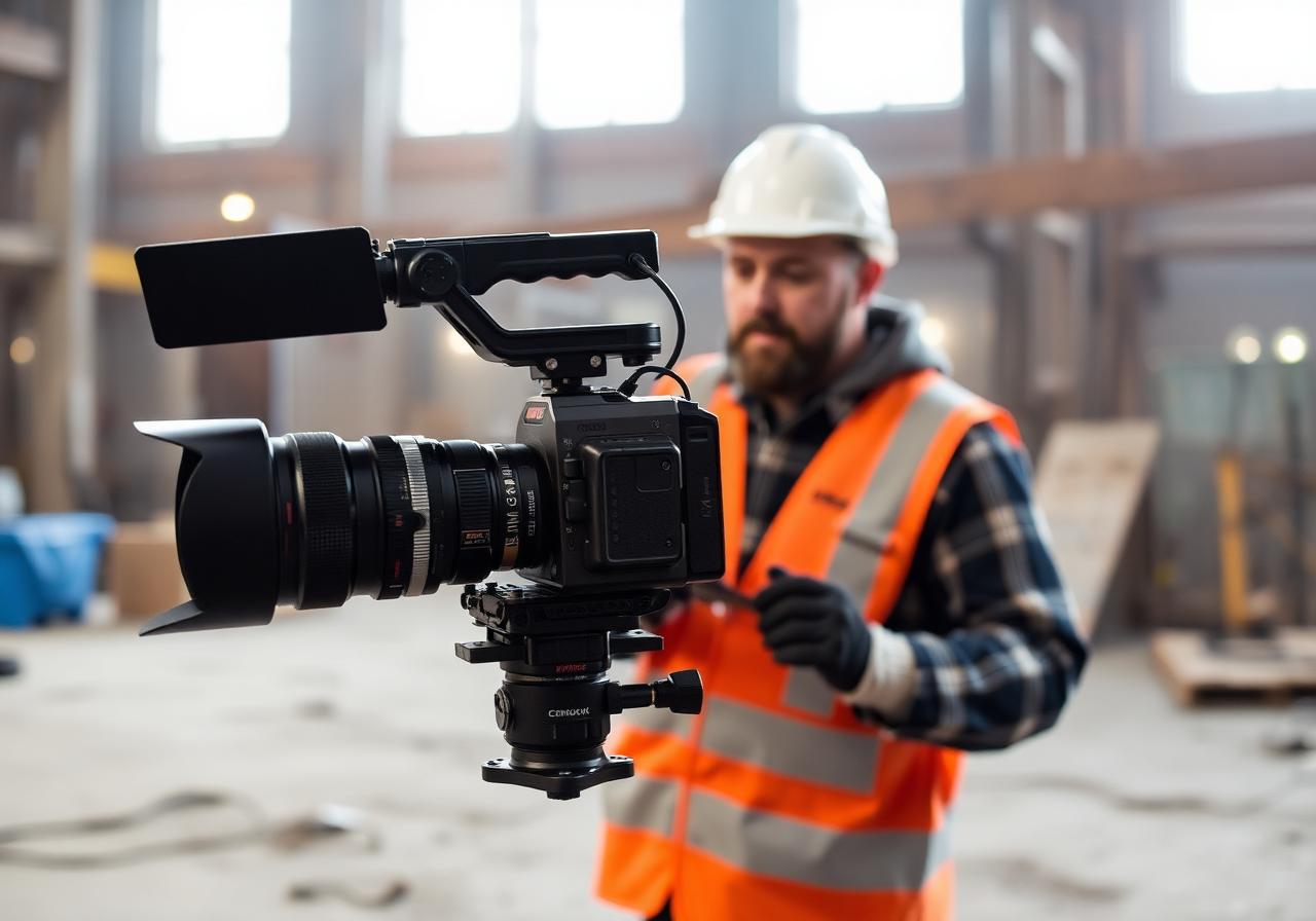 Corporate On-Site Branding